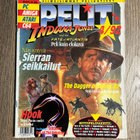 Pelit vuosikerta 1992 (kaikki 7 numeroa) - pikkukuva 5