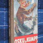 Aaro Honka : Osku ja kumpp. ( WSOY 1.p. 1946 ) - pikkukuva 1