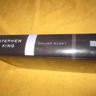 Stephen King: Musta torni 5: Callan sudet ( hienokunto ) - pikkukuva 2