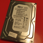 Western Digital 160GT Caviar SATA - pikkukuva 1