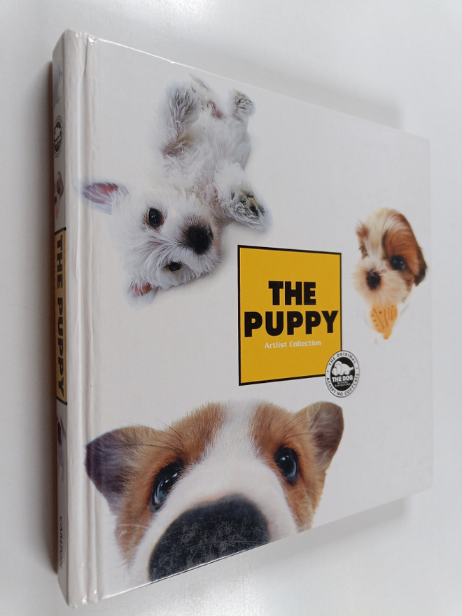 Carlton Uk ym. : The Puppy : Artlist Collection