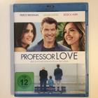 Englantilainen Romantikko (Blu-ray) Salma Hayek Jessica Alba - pikkukuva 1