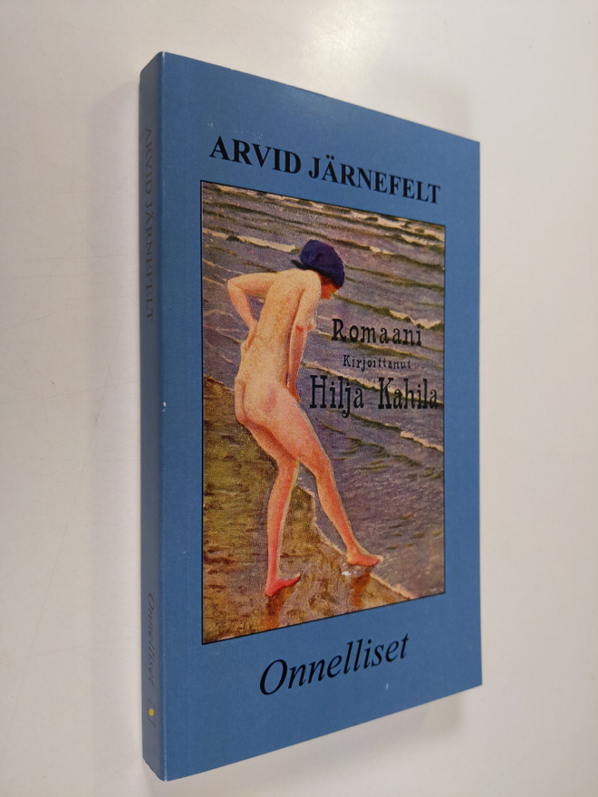 Arvid Järnefelt : Onnelliset