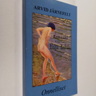 Arvid Järnefelt : Onnelliset - pikkukuva 1