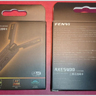 Fenvi FU-AXE5400 – WiFi 6E USB -adapteri(2.4G/5G/6G)  #31298 - pikkukuva 2