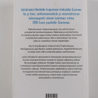 Jukka Parkkari : Vastarannan vakoilija - pikkukuva 2