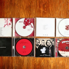 Verenpisara KOKO TUOTANTO eli 4 CD-albumia - pikkukuva 2