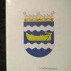 5 euro 2011. Uusimaa - pikkukuva 1