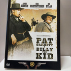 dvd Pat Garrett ja Billy The Kid - pikkukuva 1