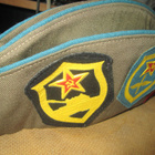 CCCP: suikka parin armeijamerkin kanssa - pikkukuva 1