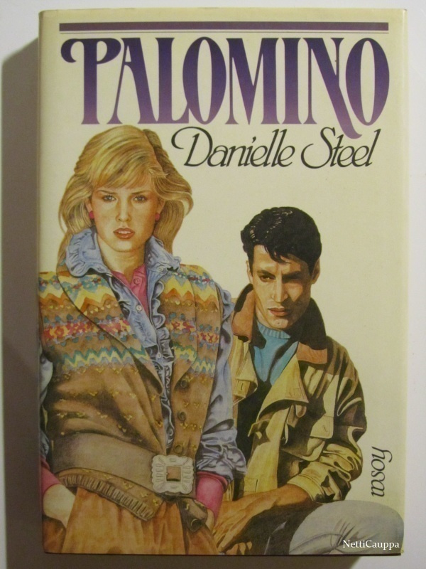 Danielle Steel • Palomino