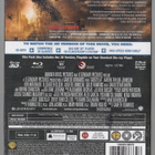 Gareth Edwards: GODZILLA (2014) Limited Steelbook (UUSI) - pikkukuva 2