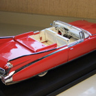 Cadillac eldorado biarritz cabriolet -59 1:18 - pikkukuva 2