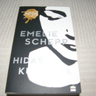 Emelie Schepp Hidas kuolema  -pok - pikkukuva 1