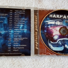 Härmärock on äijää CD - pikkukuva 2