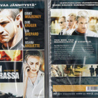 Hengenvaarassa (34 810) UUSI -FI- suomik. DVD dermot mulron - pikkukuva 1