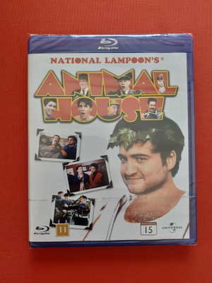 Animal House BLU-RAY