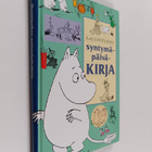 Muumipeikon syntymäpäiväkirja - pikkukuva 1