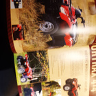 myyntiesite Honda mönkijät 2012 - pikkukuva 3