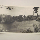 VANHA Postikortti Oulu 1950-l Alkup.Mallikappale - pikkukuva 1