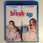 Break-Up (Blu-ray) Vince Vaughn, Jennifer Aniston - pikkukuva 1