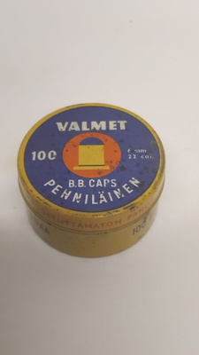 VALMET, PENNILÄINEN
