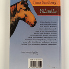 Timo Sandberg : Yölaukka - pikkukuva 2