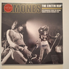 Ramones – The Cretin Hop Live Broadcast 2 * LP Värivinyyli - pikkukuva 1