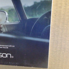 JOHNSON :: HARD MOUTH TO FEED :: PROMO SAMPLER CD UK 1998 ! - pikkukuva 1