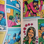 1974 Rare OSMONDS stora boken - pikkukuva 2