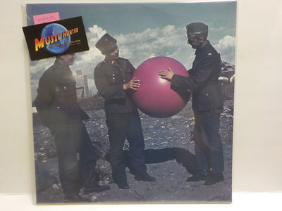 PHARAOH OVERLORD - ZERO USA & EU 2018- M-/M- LP