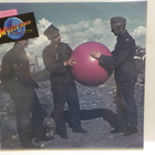 PHARAOH OVERLORD - ZERO  USA & EU  2018- M-/M- LP - pikkukuva 1