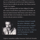 Michael Connelly: Blodspår - pikkukuva 2