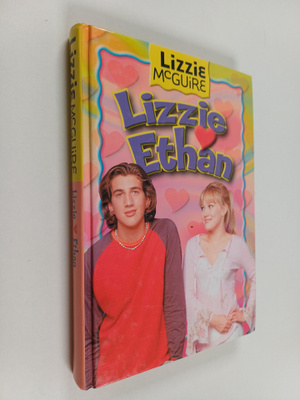 Jasmine Jones : Lizzie & Ethan