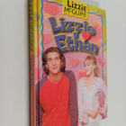 Jasmine Jones : Lizzie & Ethan - pikkukuva 1