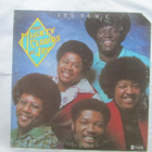 The Mighty Clouds Of Joy:It´s Time LP 1974 - pikkukuva 1