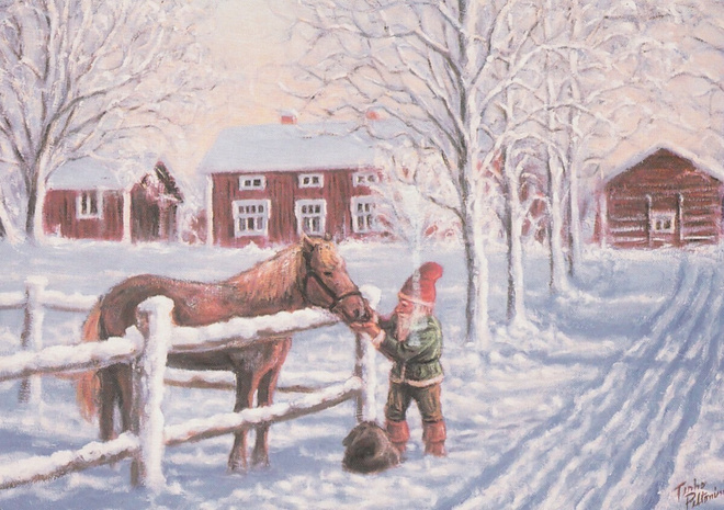TERHO PELTONIEMI - PUKKI JA HEVONEN - 2