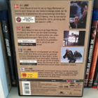G.I. Jane (Demi Moore, ohj. Ridley Scott, 1997) DVD - pikkukuva 2