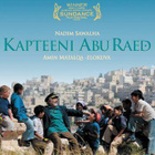 KAPTEENI ABU RAED (49 399) UUSI -FI- DVD 2007 arabia, - pikkukuva 1