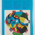 Om pom poo : picture reading book My world = Kuvalukemist... - pikkukuva 2