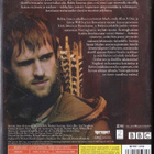 Robin Hood - 1. tuotantokausi (4 x DVD, 13 jaksoa) - pikkukuva 2