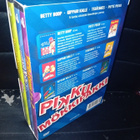 6 DVD PIKKU MÖKKIPAKKI ( SIS POSTIKULU ) - pikkukuva 2