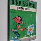 Franquin : Pieleen menee - Niilo Pielinen - pikkukuva 1