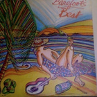 BAREFOOT MAN :: BAREFOOT'S BEST:CAYMAN ISLANDS SINGER :2 LP - pikkukuva 1
