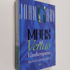 John Gray ym. : Mars ja Venus vanhempina - käytännön last... - pikkukuva 1