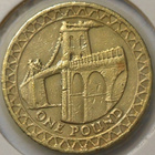 Britania. Pound 2005. - pikkukuva 2