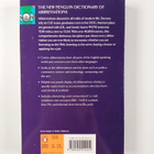 Rosalind Fergusson : The new Penguin dictionary of abbrev... - pikkukuva 2