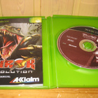 Turok Evolution XBOX - pikkukuva 2