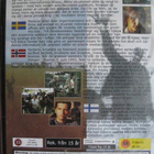 NO MAN`S LAND / EI KENENKÄÄN MAA DVD UUSI - pikkukuva 2