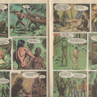 Tarzan n:o 1 1987 - pikkukuva 4